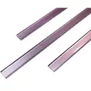 КОТТО КЕРАМІКА Фриз скляний GF 5028 pink pearl 25x500 Кераміка Лео УКРАЇНА (GF 50028)