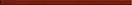 Фриз GF 6003 Red Silver 25x600x8 Котто Кераміка (GF 60003)
