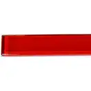Фриз GF 6005 Red 25x600x8 Котто Кераміка (GF 60005)