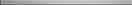 Фриз GF 6010 Silver 25x600x8 Котто Кераміка (GF 60010)