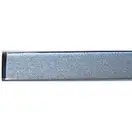 Фриз GF 6011 Dark Silver 25x600x8 Котто Кераміка (GF 60011)