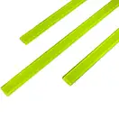КОТТО КЕРАМІКА Фриз скляний GF 6017 lime 25x600 Кераміка Лео УКРАЇНА (GF 60017)