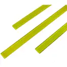 КОТТО КЕРАМІКА Фриз скляний GF 6018 yellow 25x600 Кераміка Лео УКРАЇНА (GF 60018)
