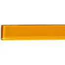 КОТТО КЕРАМІКА Фриз скляний GF 601519 yellow classic 15х600х8 Кераміка Лео УКРАЇНА (GF 6015019)