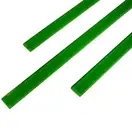 КОТТО КЕРАМІКА Фриз скляний GF 7516 verde 25х750 Кераміка Лео (GF 75016)