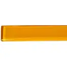 КОТТО КЕРАМІКА Фриз скляний GF 7519 yellow classic 25*750 Кераміка Лео (GF 75019)