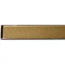 КОТТО КЕРАМІКА Фриз скляний GF 9007 brown silver 25х900 Кераміка Лео УКРАЇНА (GF 90007)