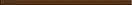 КОТТО КЕРАМІКА Фриз скляний GF 9014 brown white 25х900 Кераміка Лео (GF 90014)