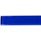 KOTTO Фриз скляний GF 9020 blue 25х900 Кераміка Лео (GF 90020)