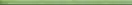 КОТТО КЕРАМІКА Фриз скляний GF 9026 green silver 25х900 Кераміка Лео (GF 90026)