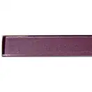 КОТТО КЕРАМІКА Фриз скляний GF 9029 viola silver 25х900 Кераміка Лео (GF 90029)
