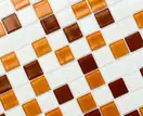 КОТТО КЕРАМІКА Мозаїка GM 4013 C3 Honey d/Honey m/white 30х30  Кераміка Лео , Україна (GM 425013)
