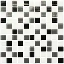 Мозаїка GM 4034 C3 Gray M-Gray W-White 300x300x4 Котто Кераміка (GM 425034)