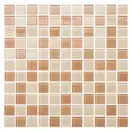 Мозаїка GM 4038 C2 Beige M-Beige M 300x300x4 Котто Кераміка (GM 425038)