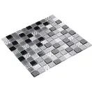 Мозаїка GM 4053 C3 Gray M-Gray W-Structure 300x300x4 Котто Кераміка (GM 425053)