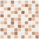Мозаїка GM 4055 C3 Beige W-Beige M-Structure 300x300x4 Котто Кераміка (GM 425055)