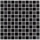 KOTTO Мозаїка GM 4057 C2 Вlack MATT-Black 300x300x4 Котто Кераміка (GM 425057)