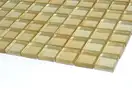 Мозаїка GM 8012 C3 Gold Brocade-Gold-Champagne 300x300x8 Котто Кераміка (GM 825012)