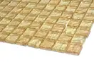 KOTTO Мозаїка GM 8018 C2 Gold Sand S1-Gold Ambra 300x300x8 Котто Кераміка (GM 825018)