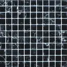 Мозаїка GMP 0425058 C Marble Black 300x300 Котто Кераміка