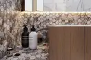 KOTTO Мозаїка HP 6012 Hexagon 295x295x9 Котто Кераміка