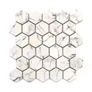 Мозаїка HP 6050 HEXAGON 295x295 Котто Кераміка