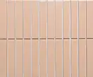 Мозаїка K 6018 Kit Kat Beige Smoke 252x300 Котто Кераміка