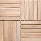 Мозаїка KP Х 6027 Kit Kat MAT 252x252 Котто Кераміка