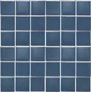 Мозаїка QUADRATE Q 6008 Steel Blue 300x300x9 Котто Кераміка