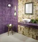 Фриз Torello Vitta Viola 30x200 Mainzu (PT00116)