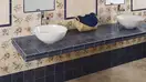 Фриз Torello Marenostrum Mar 10x150 Mainzu (PT00246)