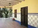 Фриз Tira Rlve Cobalto 30x280 Mainzu (PT00771)