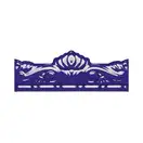 Фриз Corona Cobalto 50x200 Mainzu (PT00833)