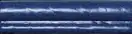 Фриз Moldura Litos A Azul 50x200 Mainzu (PT00862)