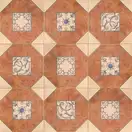 Декор Olhambrilla Barro 200x200x9 Mainzu (PT01268)