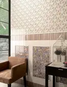 Фриз Torello Tissu Beige 20x150 Mainzu (PT01474)