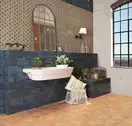 Фриз Torelo Catania Blu 30x300 Mainzu (PT02028)