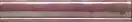 Фриз Moldura Catania Viola 50x300 Mainzu (PT02035)