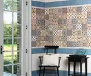 Фриз Torelo Calabria Cielo 20x150 Mainzu (PT02163)