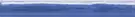 Фриз Torelo Calabria Cobalto 20x150 Mainzu (PT02164)