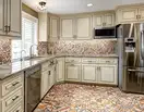 Декор Rialto Heraldo 200x200x9 Mainzu (PT02231)