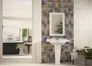 Декор Ravena Pietro Viola 200x200 Mainzu (PT02371)