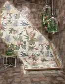 Декор Mural Sonata 36 Piezas 200x200 Mainzu (PT02504)