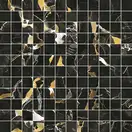 Мозаїка JW 11 Black Gold LUC 300x300 Mirage (OW24)