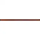 OPOCZNO Фриз Glass Bronze 2,7x59,3 код 7911 Опочно (TDZZ1032793309)