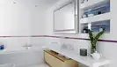 OPOCZNO Фриз Glass Heather 3x75 код 2613 Опочно (TDZZ1212441727)