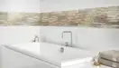 OPOCZNO Декор Magnifique Stripes 29x89 код 9721 Опочно (TDZZ1224313745)