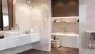 OPOCZNO Декор Grand Marfil 29x89 код 2417 Опочно (TDZZ1225217941/TDZZ1225215116)