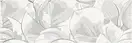 OPOCZNO Декор Flower Cemento White 24x74 код 2950 Опочно (TDZZ1225475115)