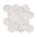 OPOCZNO Мозаїка Carrara White 28x29,7 код 3469 Опочно (TDZZ1225573768)